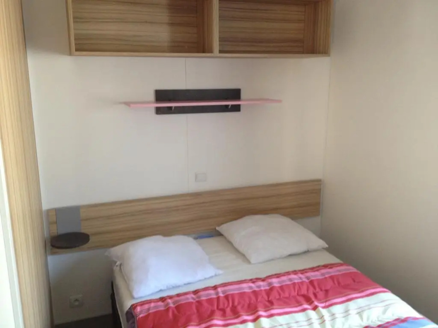 Camping Le California