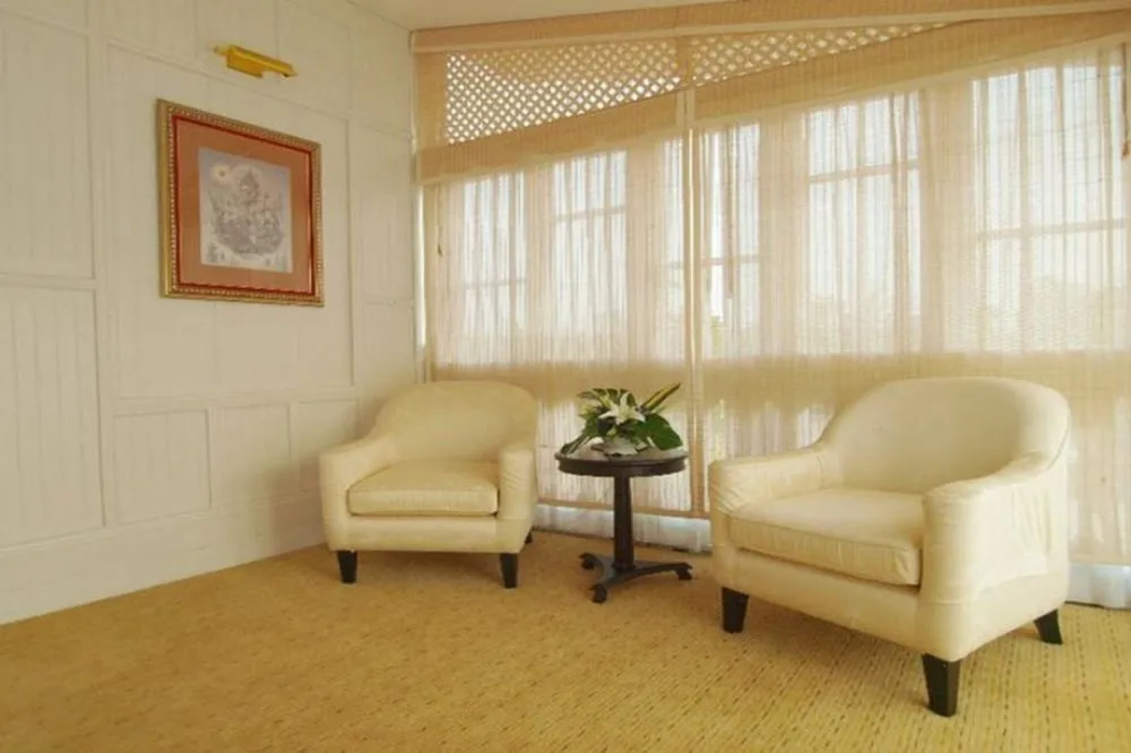 Aunruen Residence & Restaurant