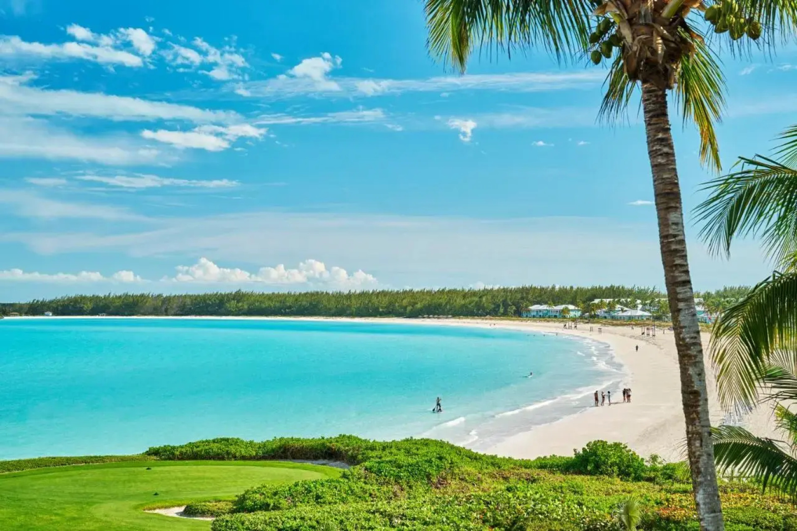 Grand Isle Resort and Spa
