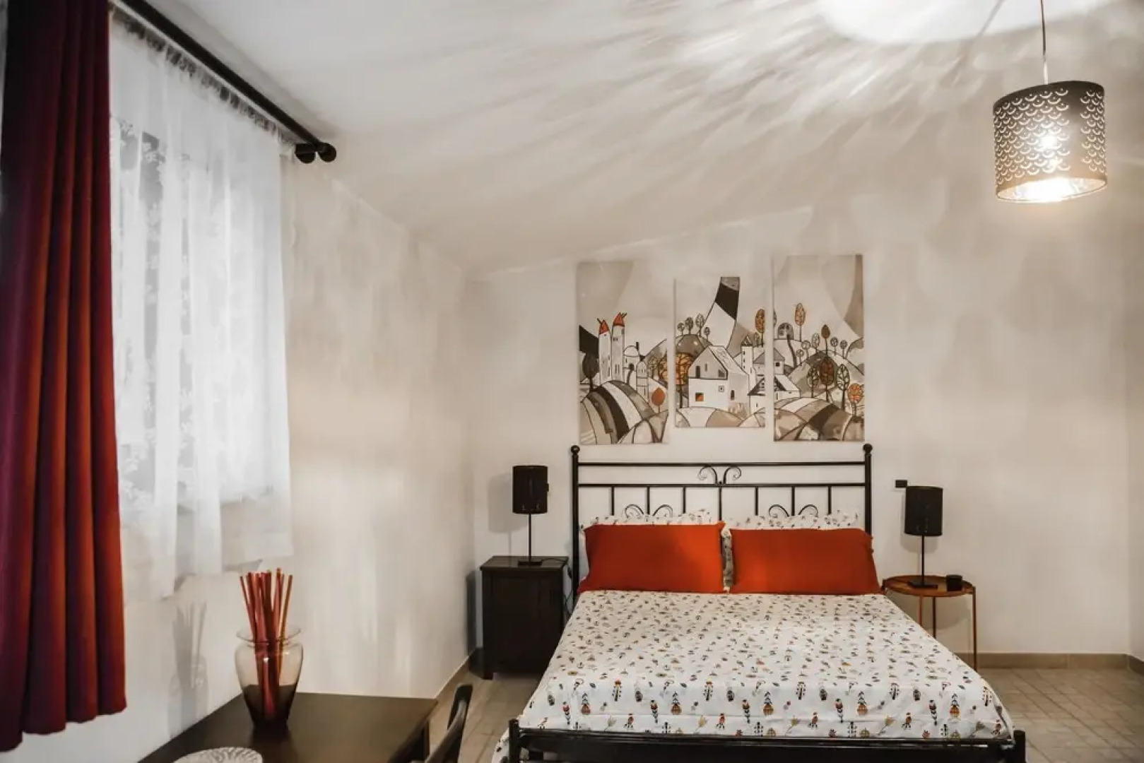 Supramurgia camere&caffè