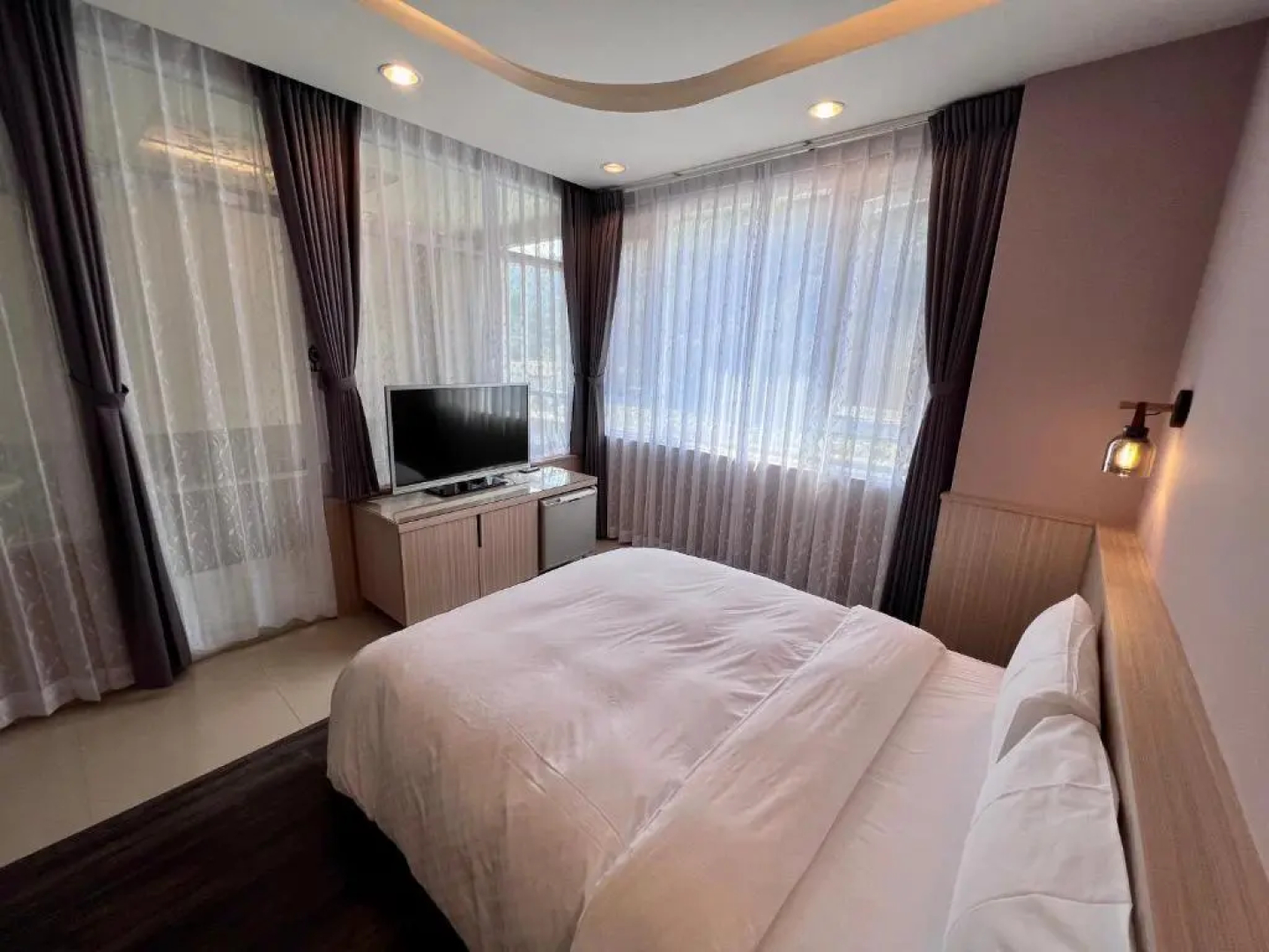 Ying Su Health Spa Hotel
