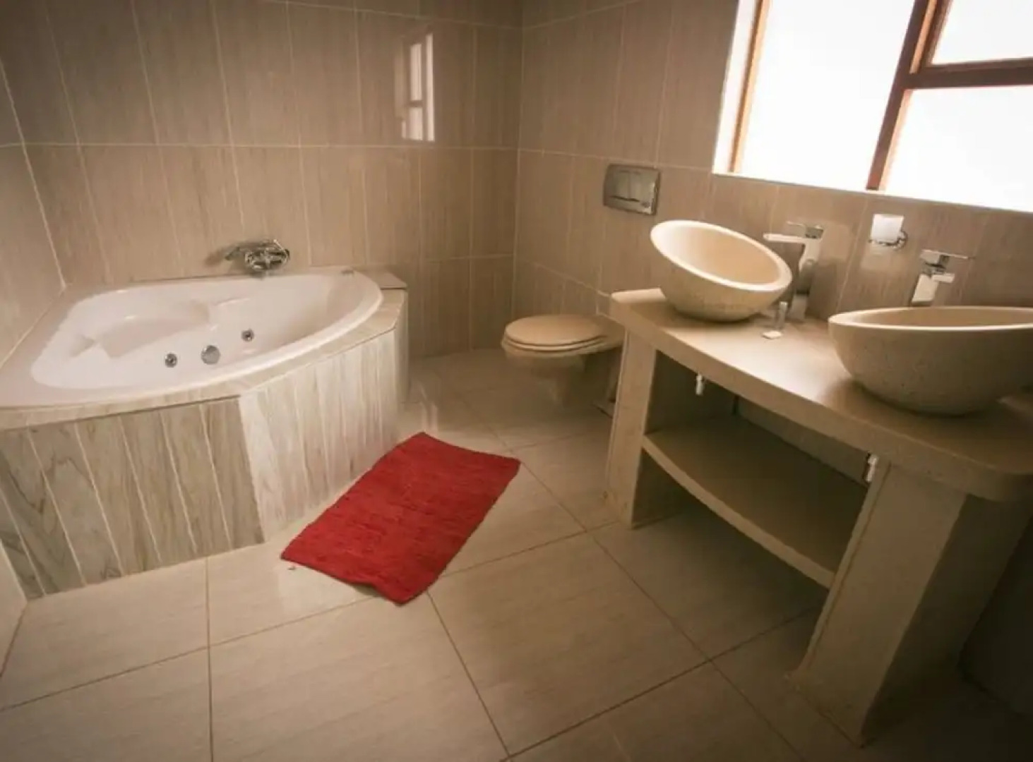 Ein Gedi Premier Lodge