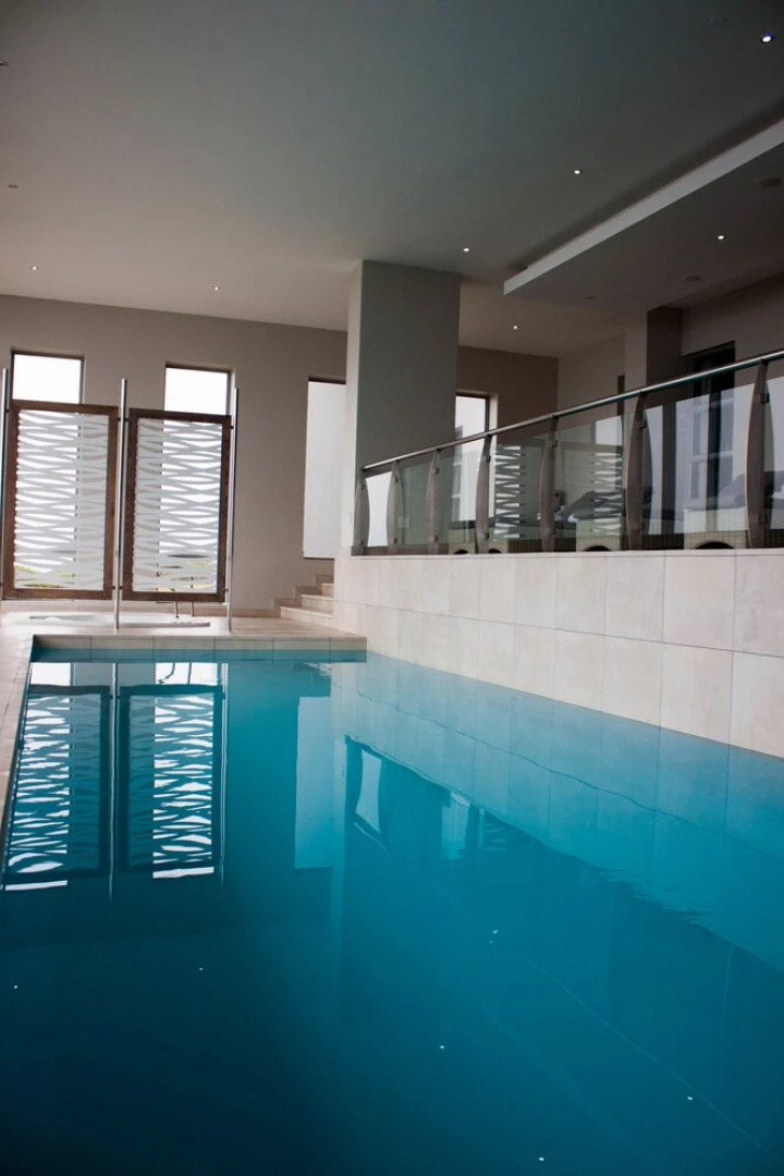 Pinnacle Point Lodge 31 – La Best