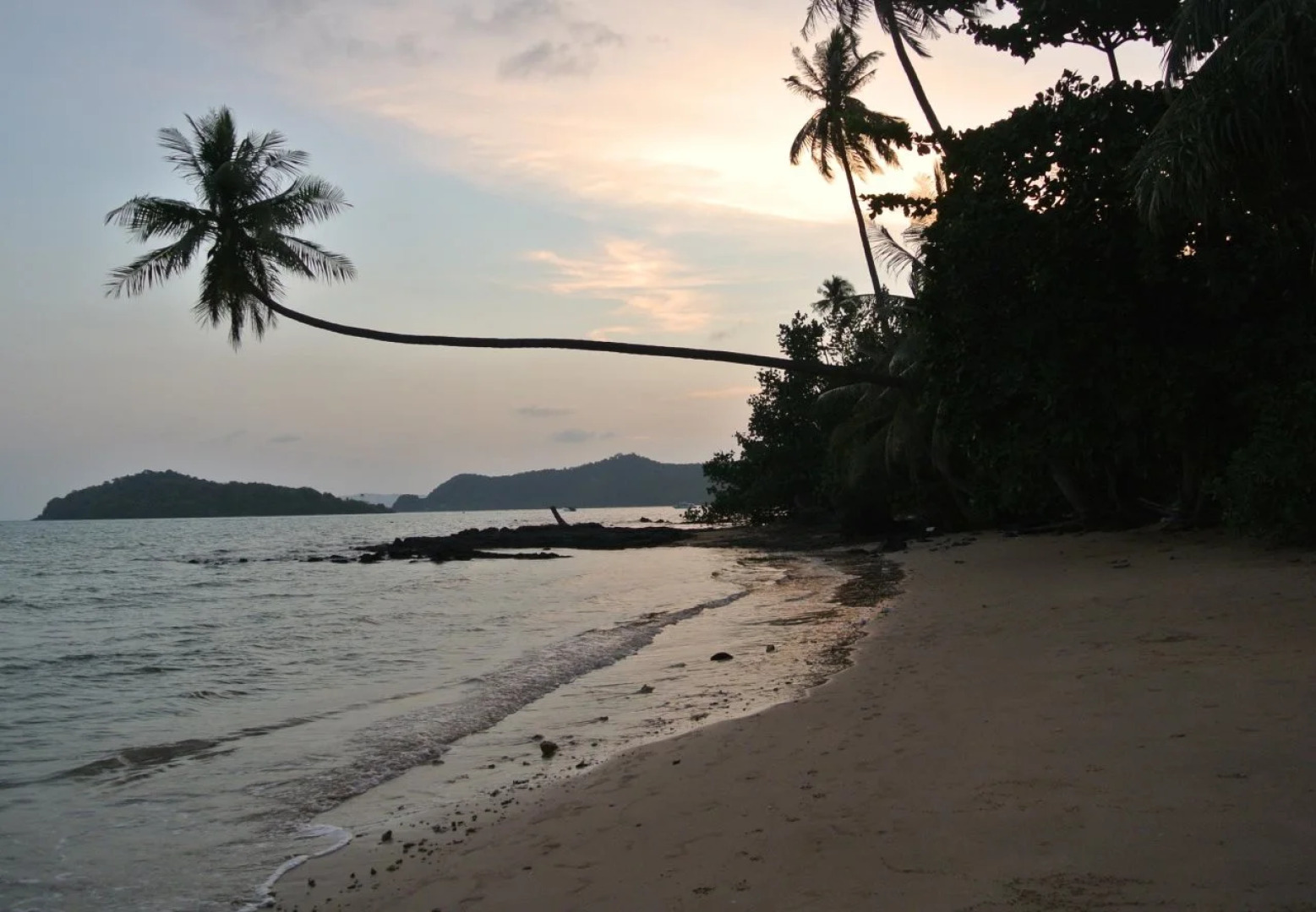 Monkey Island Resort Koh Mak