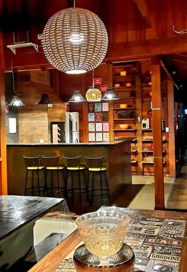 SPA Poá em Itapoá - Casa aconchegante c Piscina, hidromassagem e cromoterapia, p 22 pessoas!