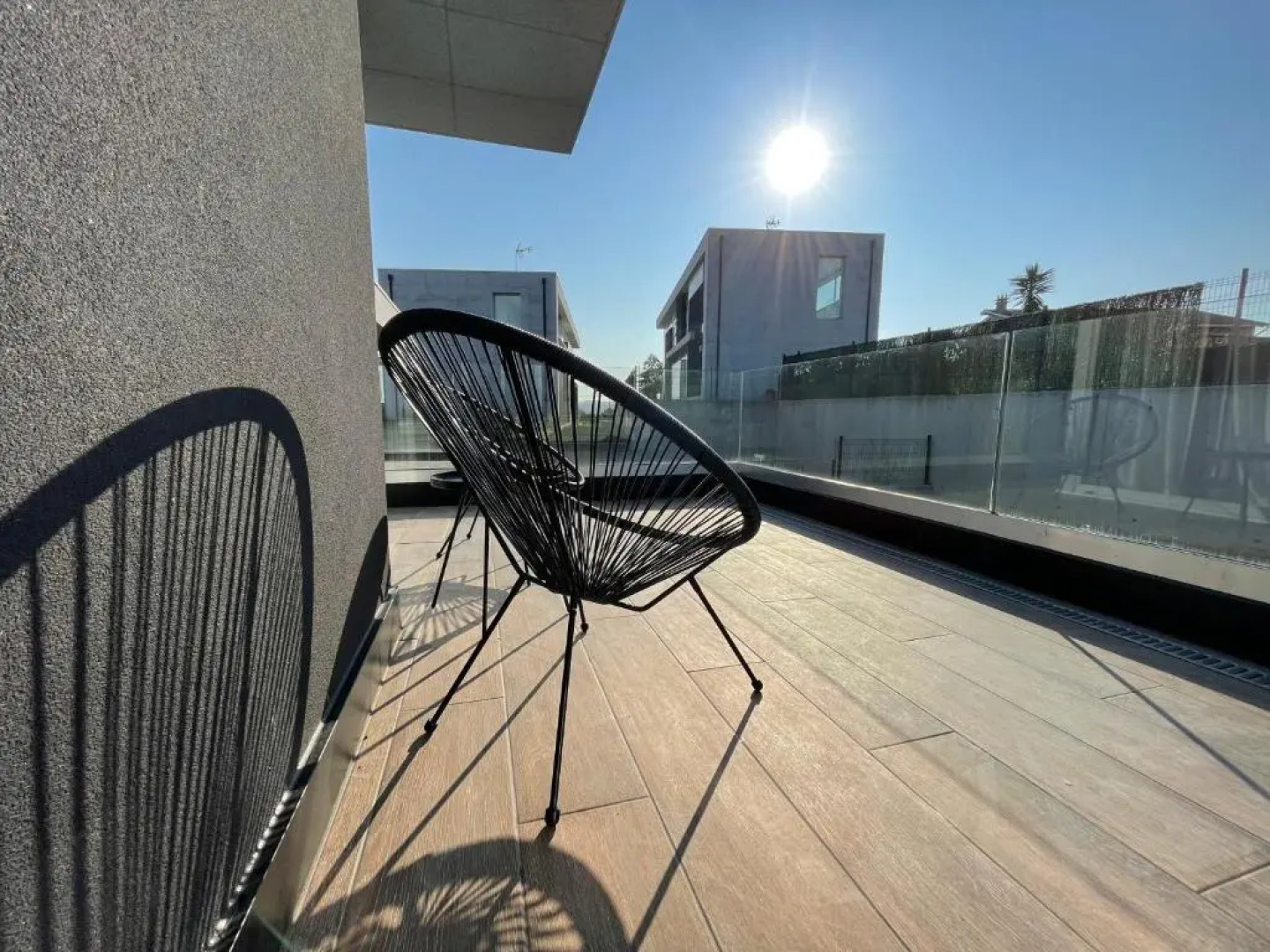 Oktheway Perbes House