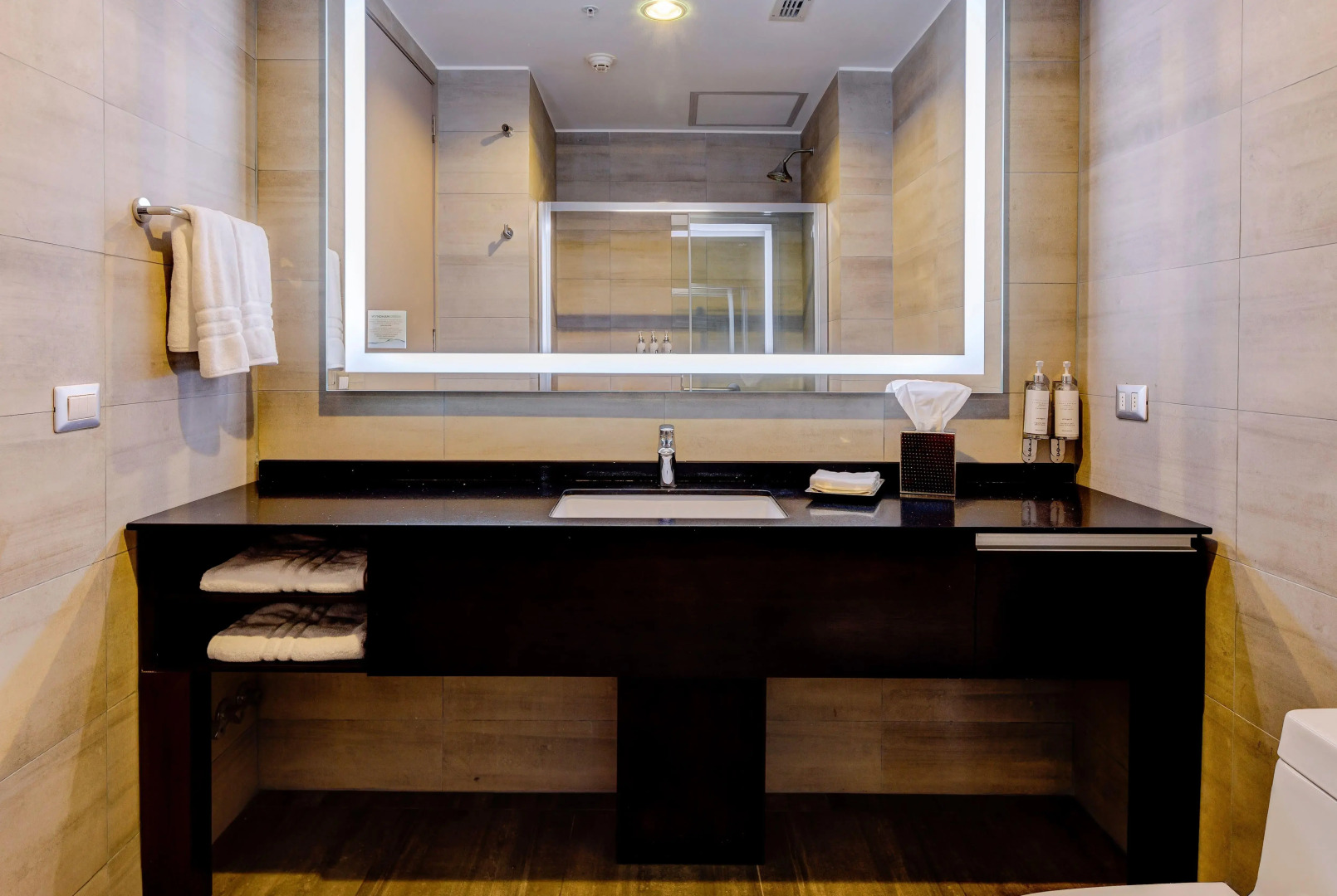 Wyndham Santiago Aeropuerto