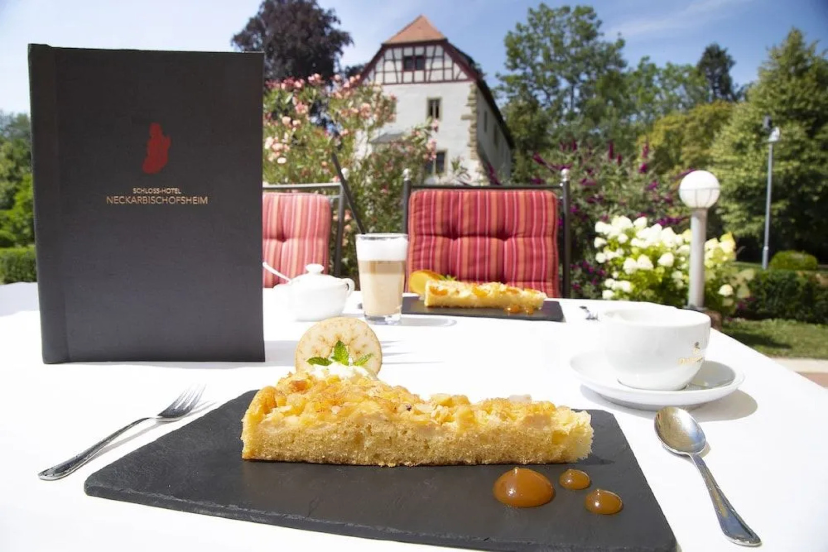 Schlosshotel Neckarbischofsheim