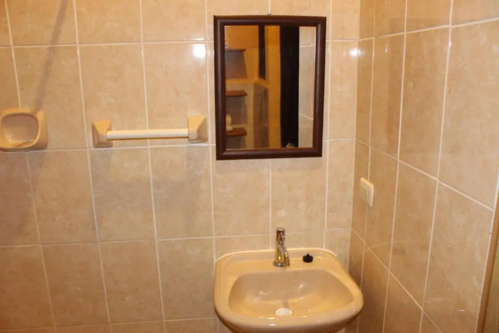 Cordillera Escalera Ecolodge