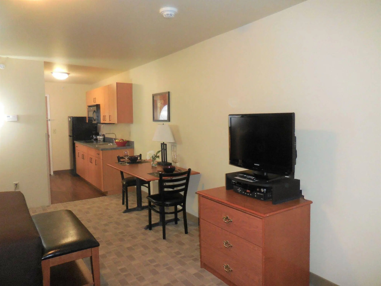 Aspen Extended Stay Suites Kenai