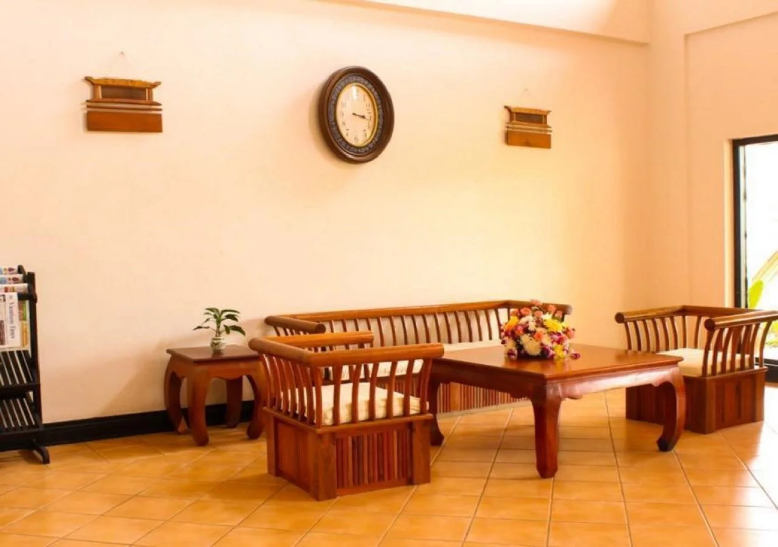 Daosavanh Resort & Spa