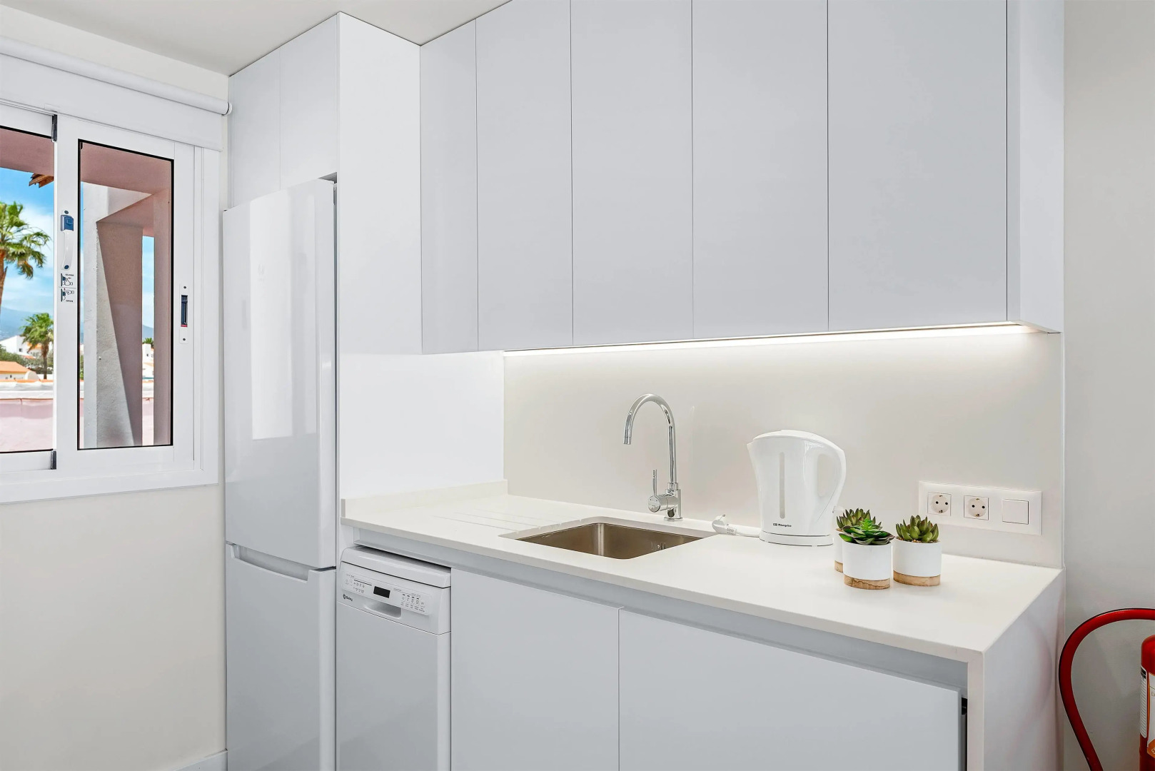 Wyndham Residences Golf del Sur