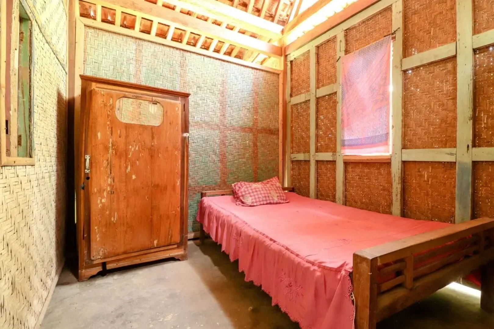 Homestay Yoto - Hostel