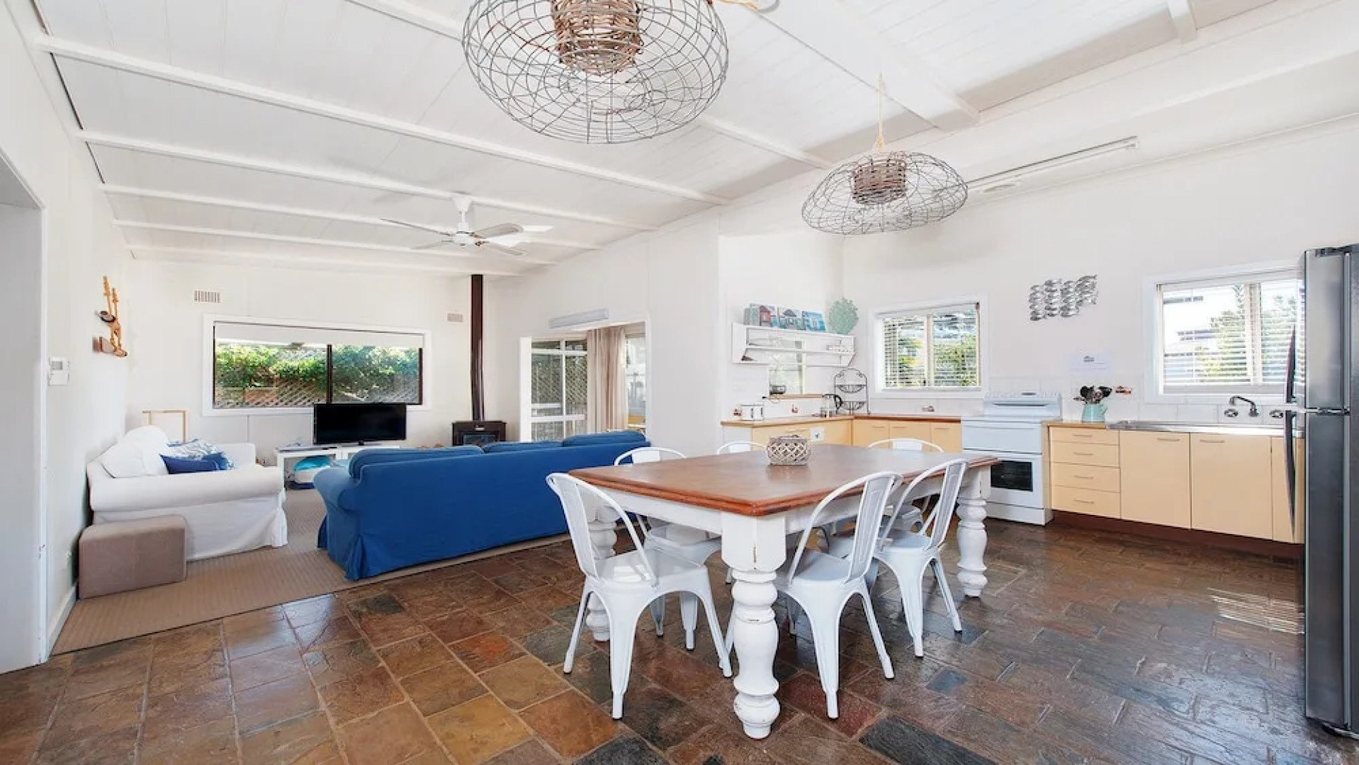 Sandy Point Road, 9, Sea Urchin