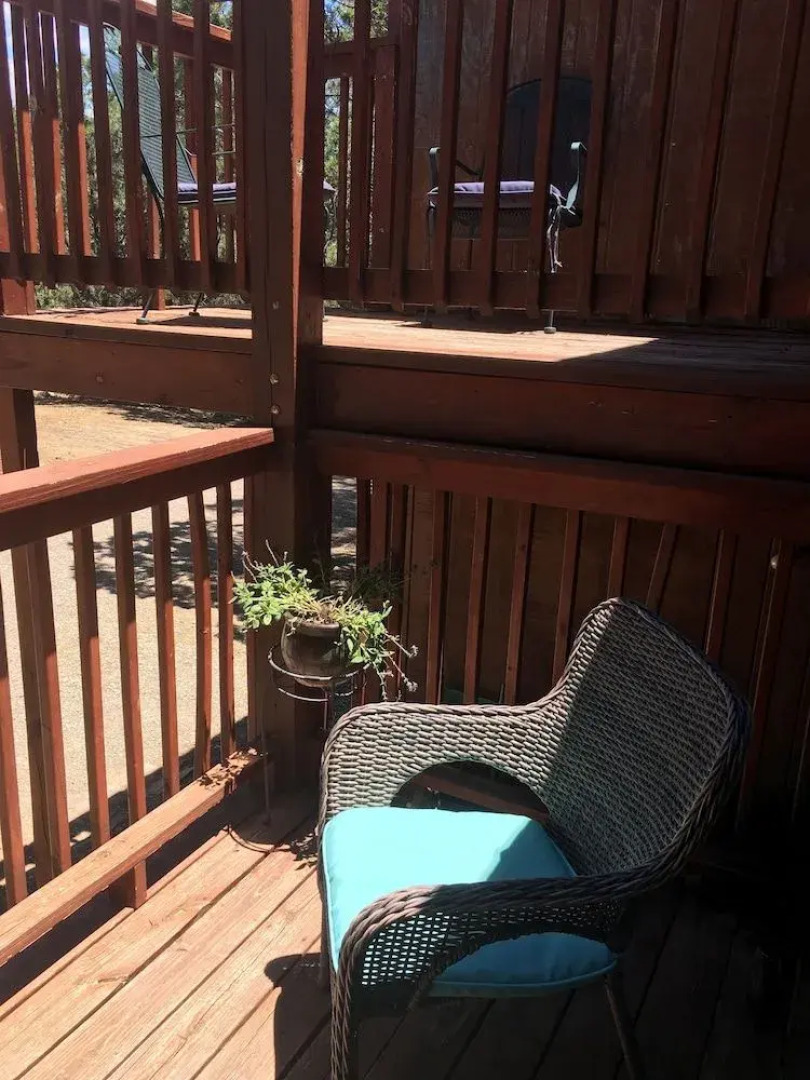 The Lodge at Lazy Bear Retreat