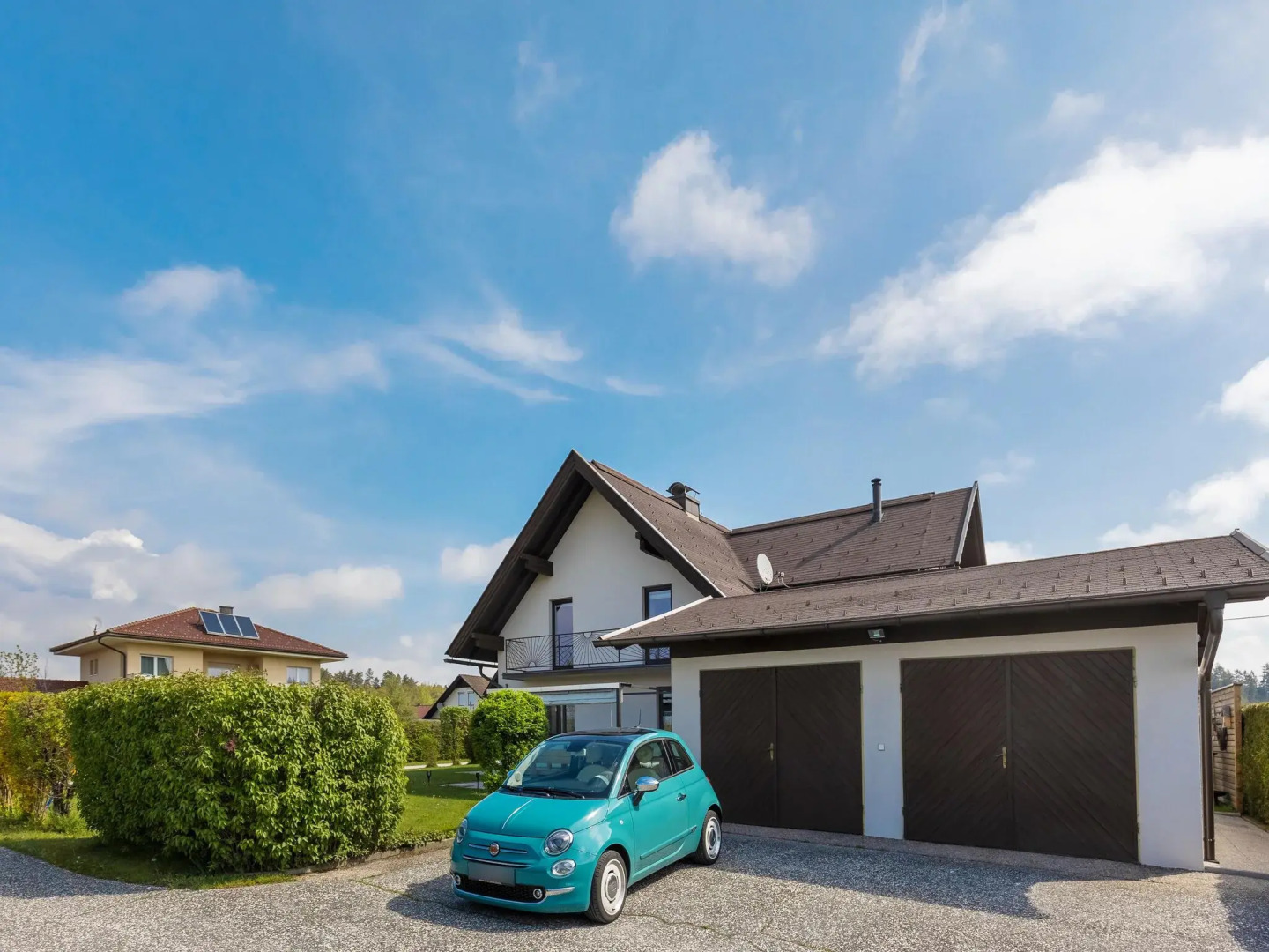 Apartment in Kuhnsdorf Near Ski Slopes