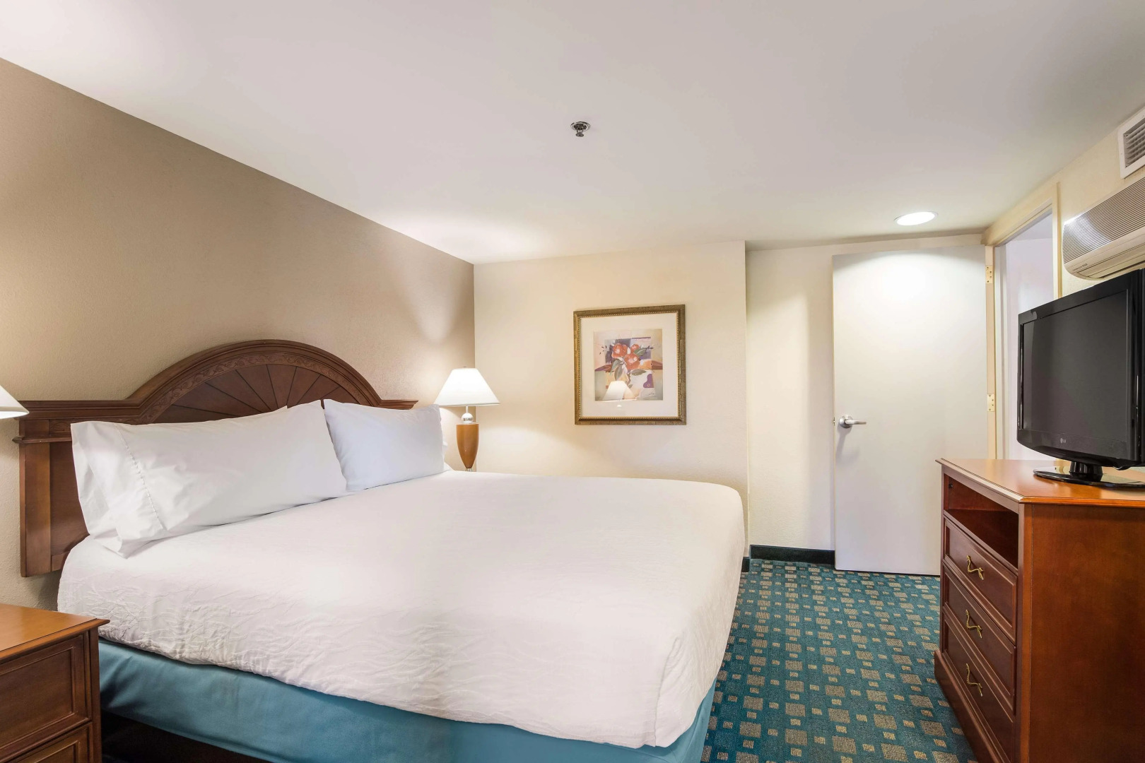 Hilton Garden Inn Suffolk Riverfront