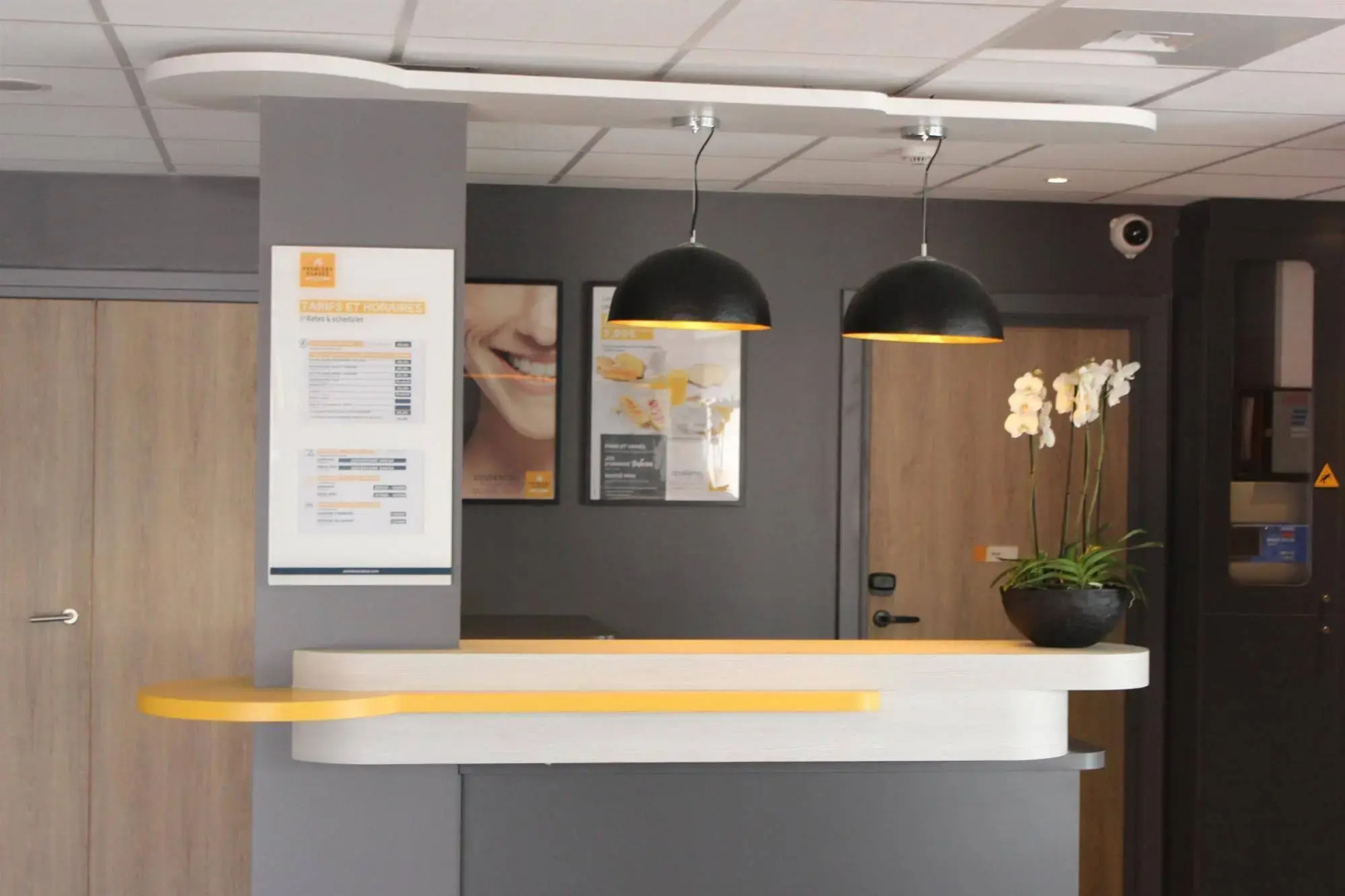 Premiere Classe Obernai Centre Gare