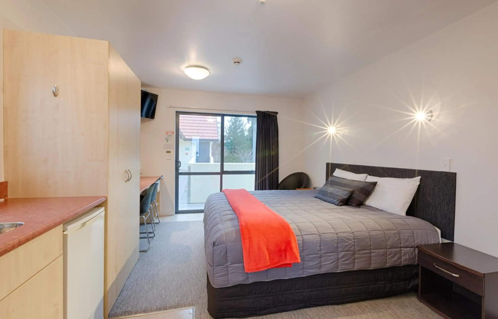 Bella Vista Motel Te Anau