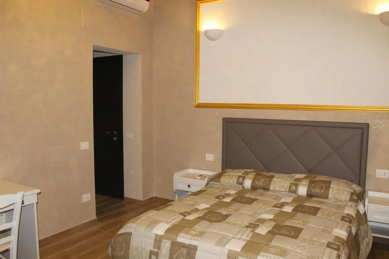 La Villetta sul Mavone