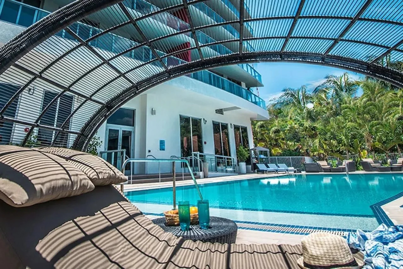 Bwalk Resort Rentals