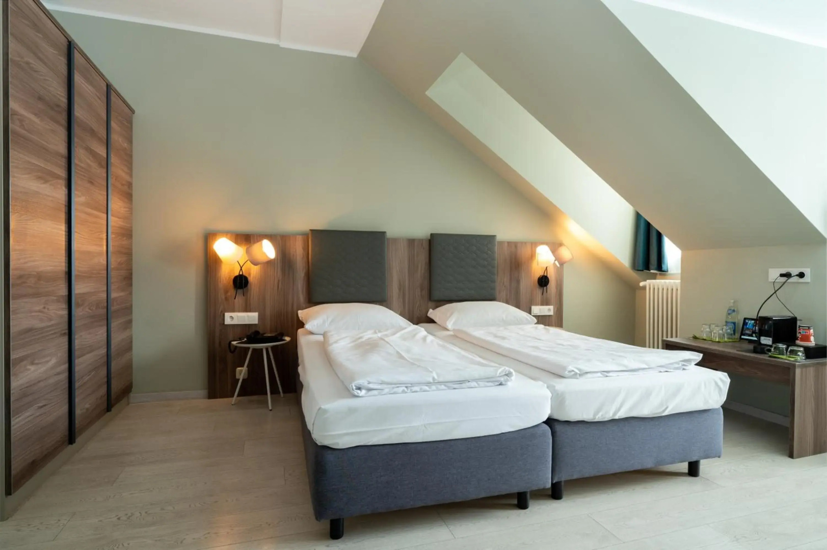 Hotel Astor München