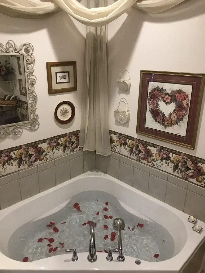 Bass and Baskets Bed and Breakfast