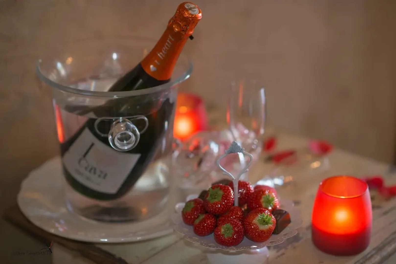 Les Chambres du Vivier