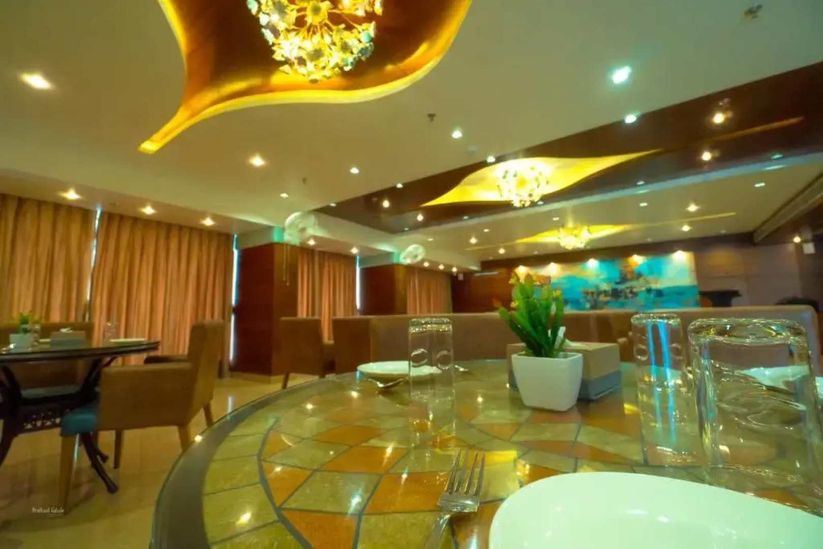 RG Exclusive Hotel-Akola