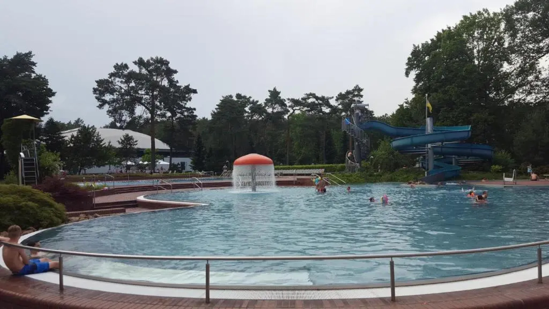 Ferienwohnung Niesky