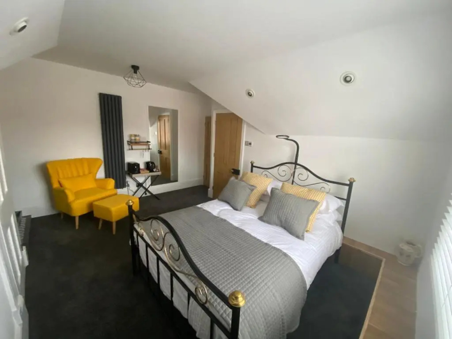 Pierremont En-Suite Rooms