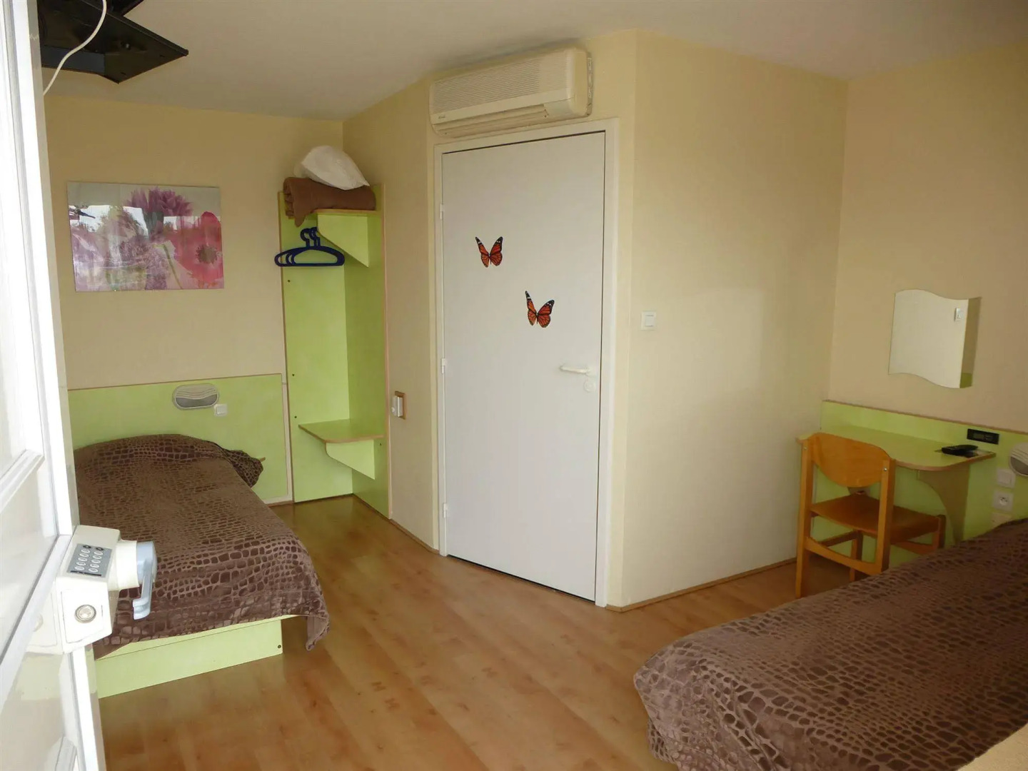 Fasthotel Well Inn Macon Sud - un hôtel FH Confort