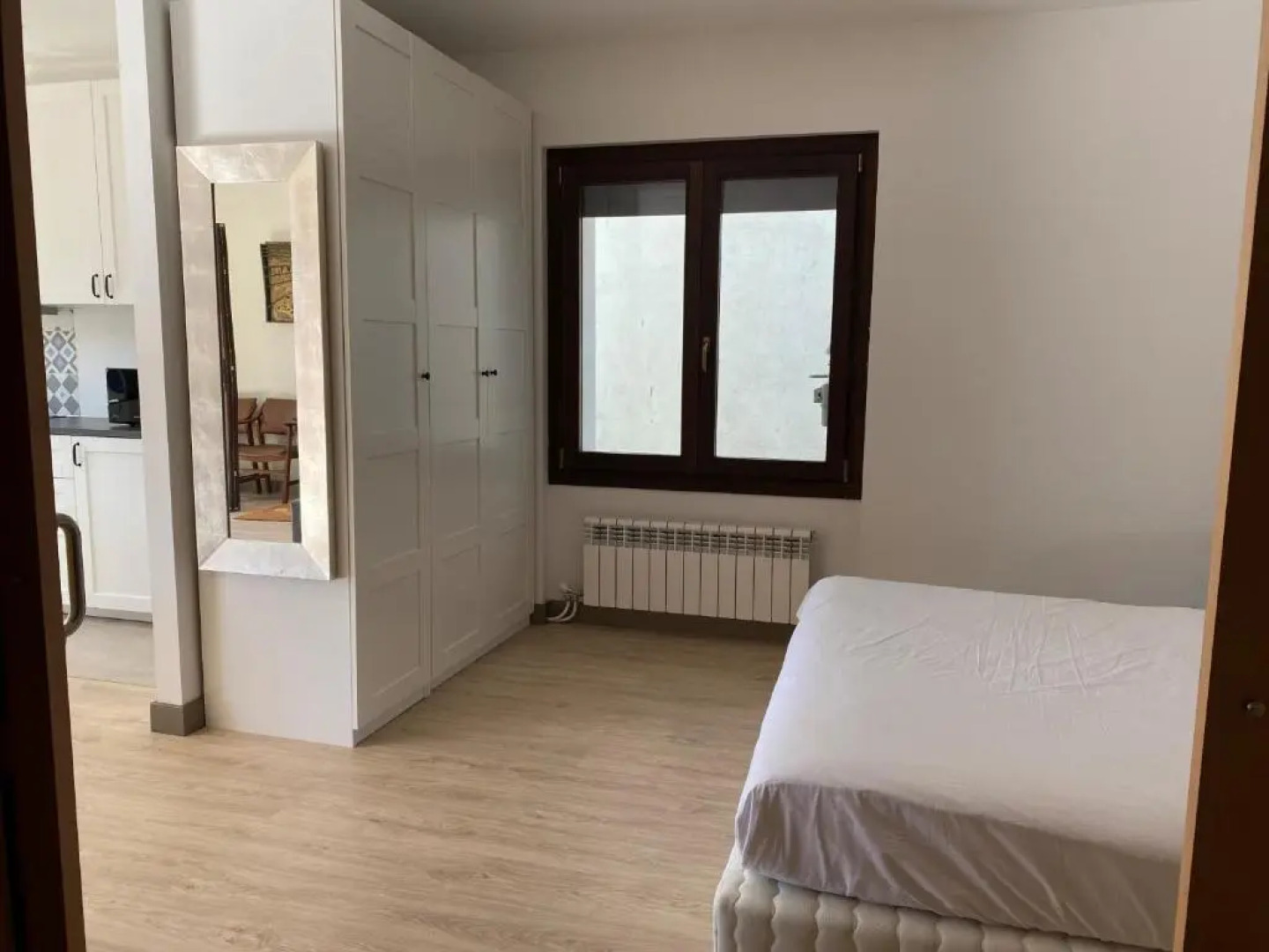 Apartamento acogedor