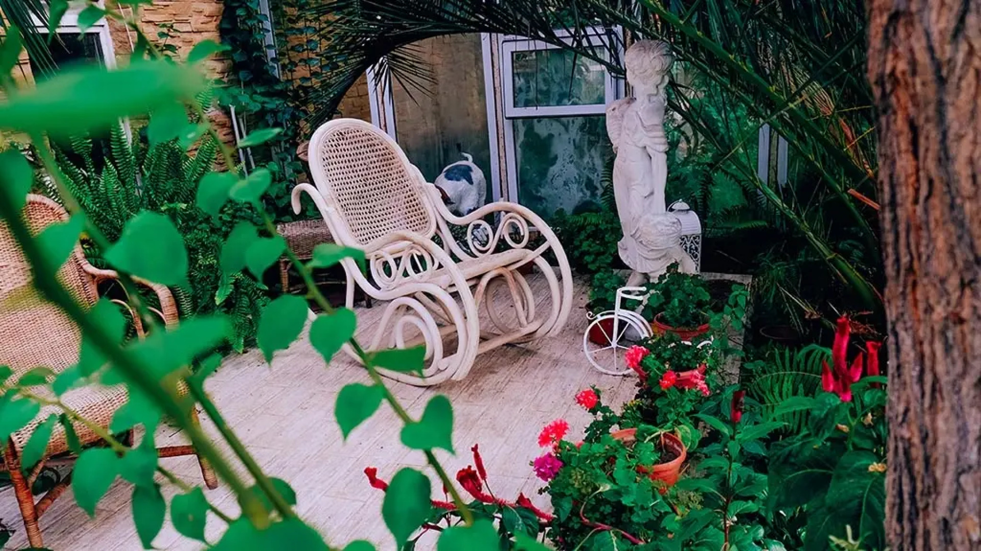 Замок (Астраханская обл)