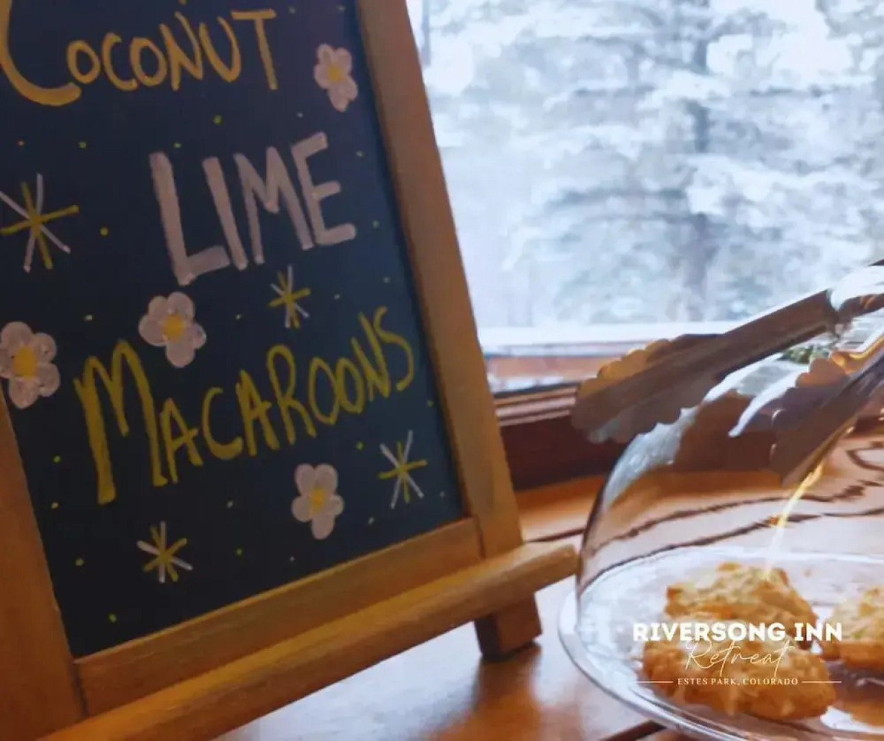 Riversong Inn Retreat