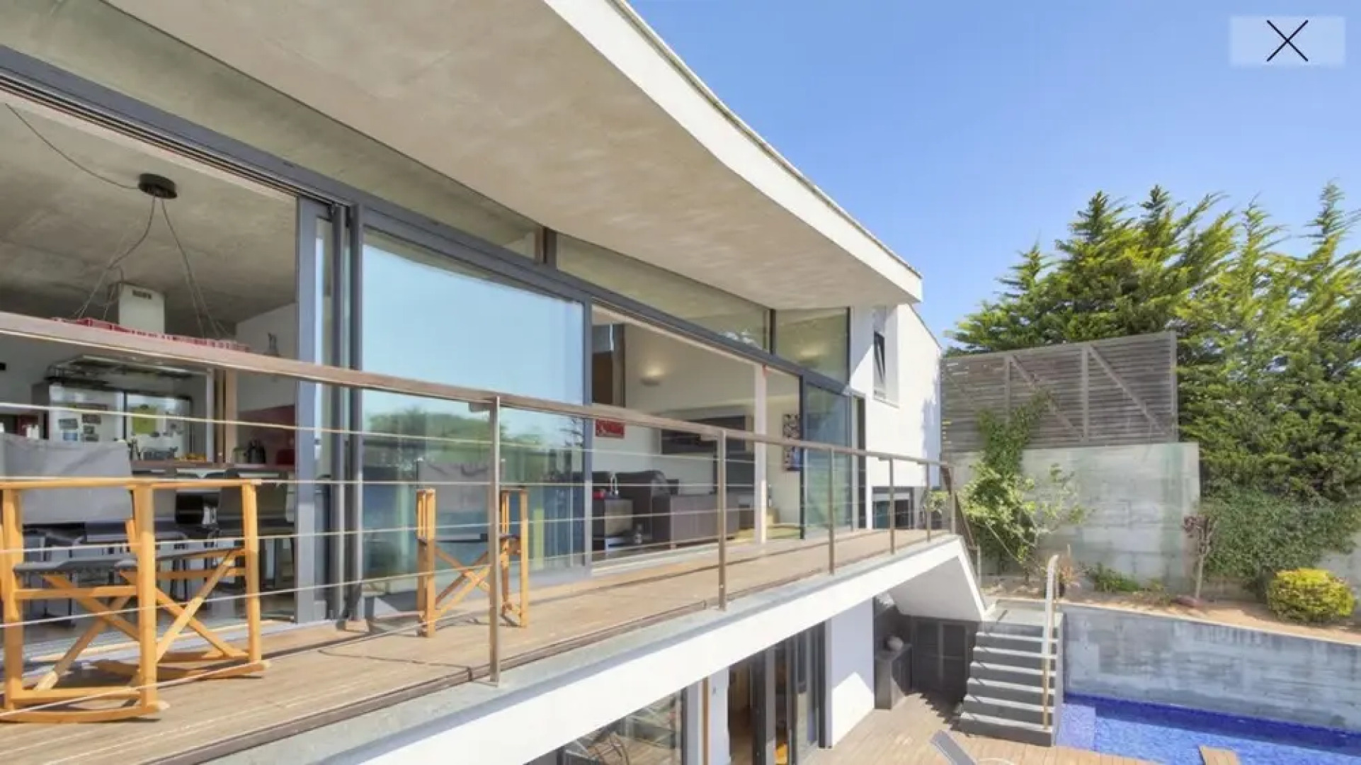 Villa With 3 Bedrooms in Cala Llonga, With Private Pool, Enclosed Garden and Wifi Near the Beach