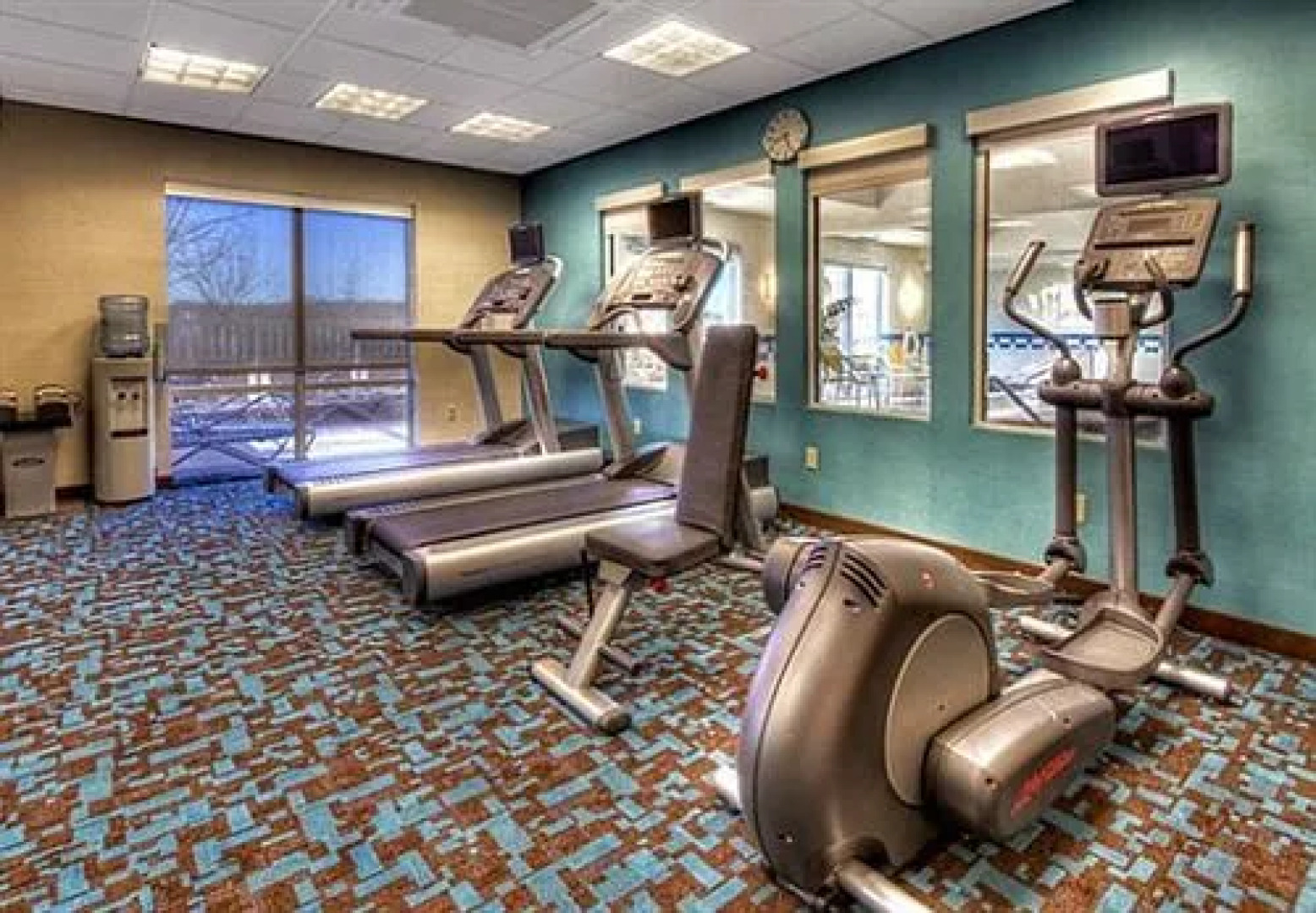 Fairfield Inn & Suites Edmond