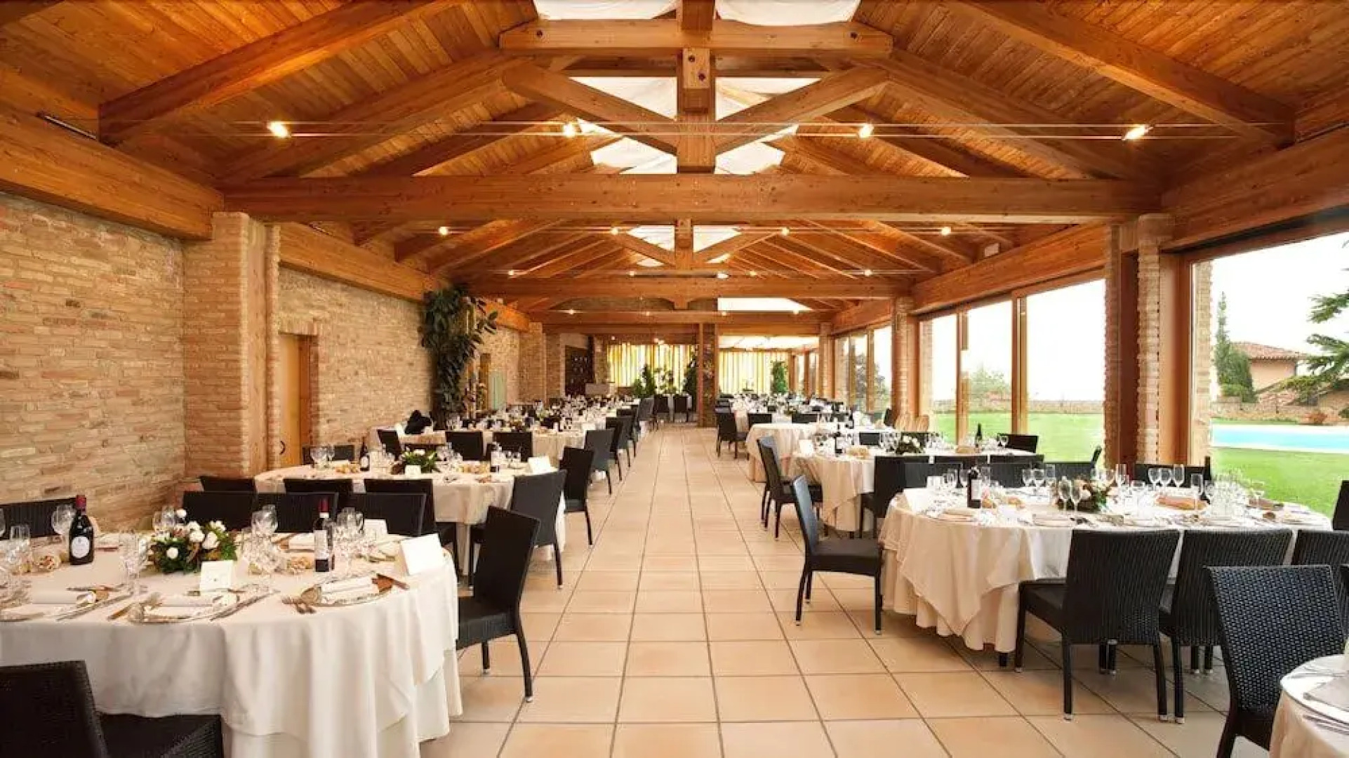 Tenuta Vecchio Castagno