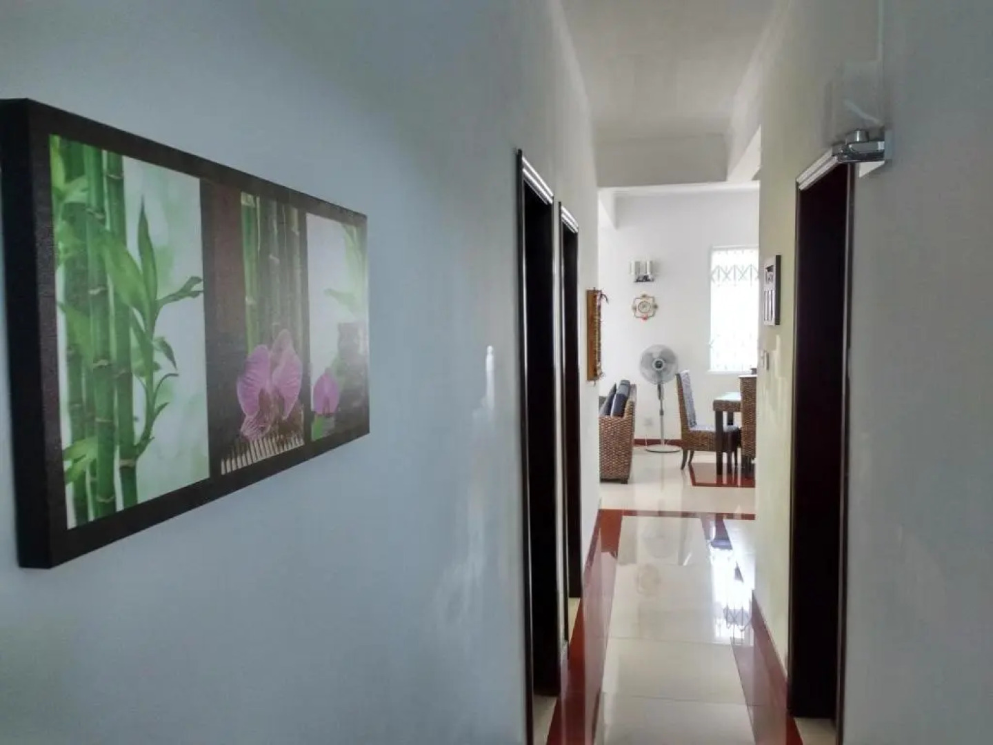 Résidence Ocean Dream