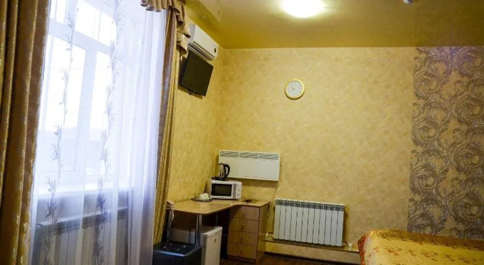 Гостиничный комплекс "Норд-Вест"