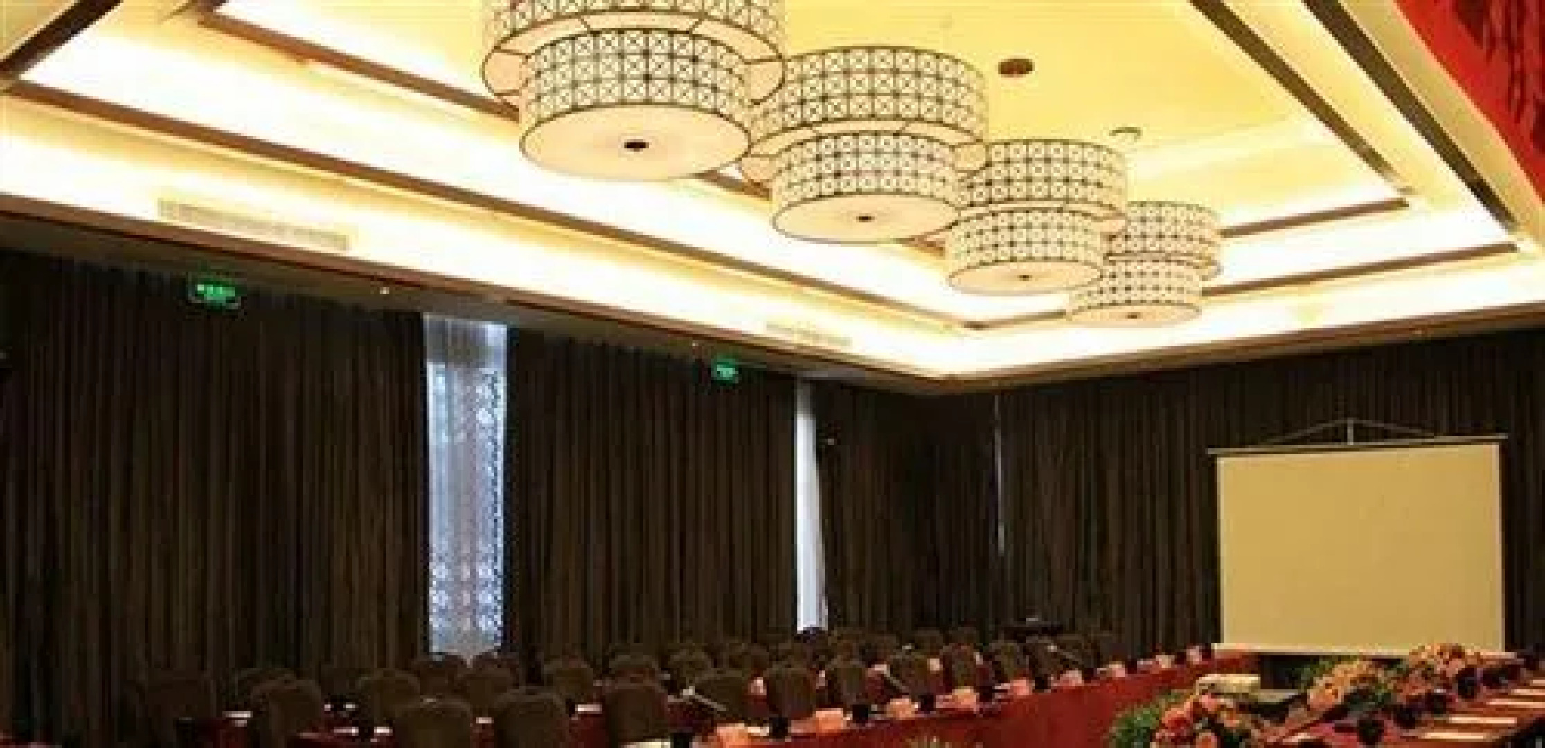 Samsara Hotel - Langzhong