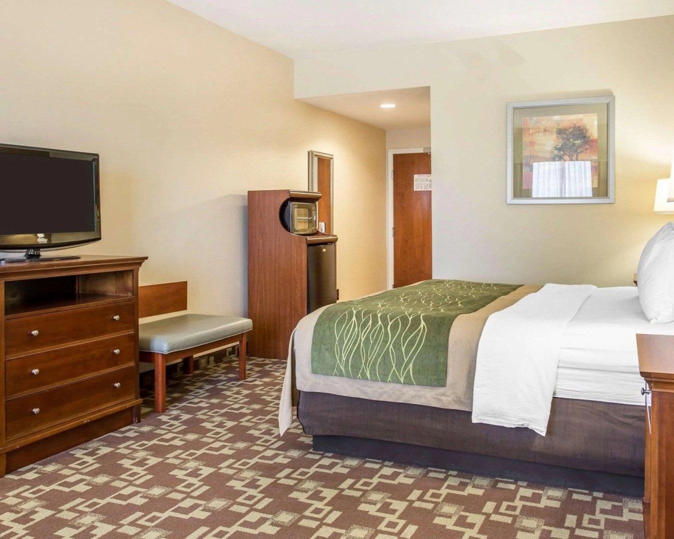 Comfort Inn & Suites Orangeburg
