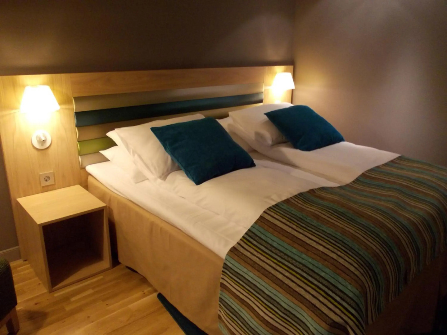 Thon Hotel Brønnøysund