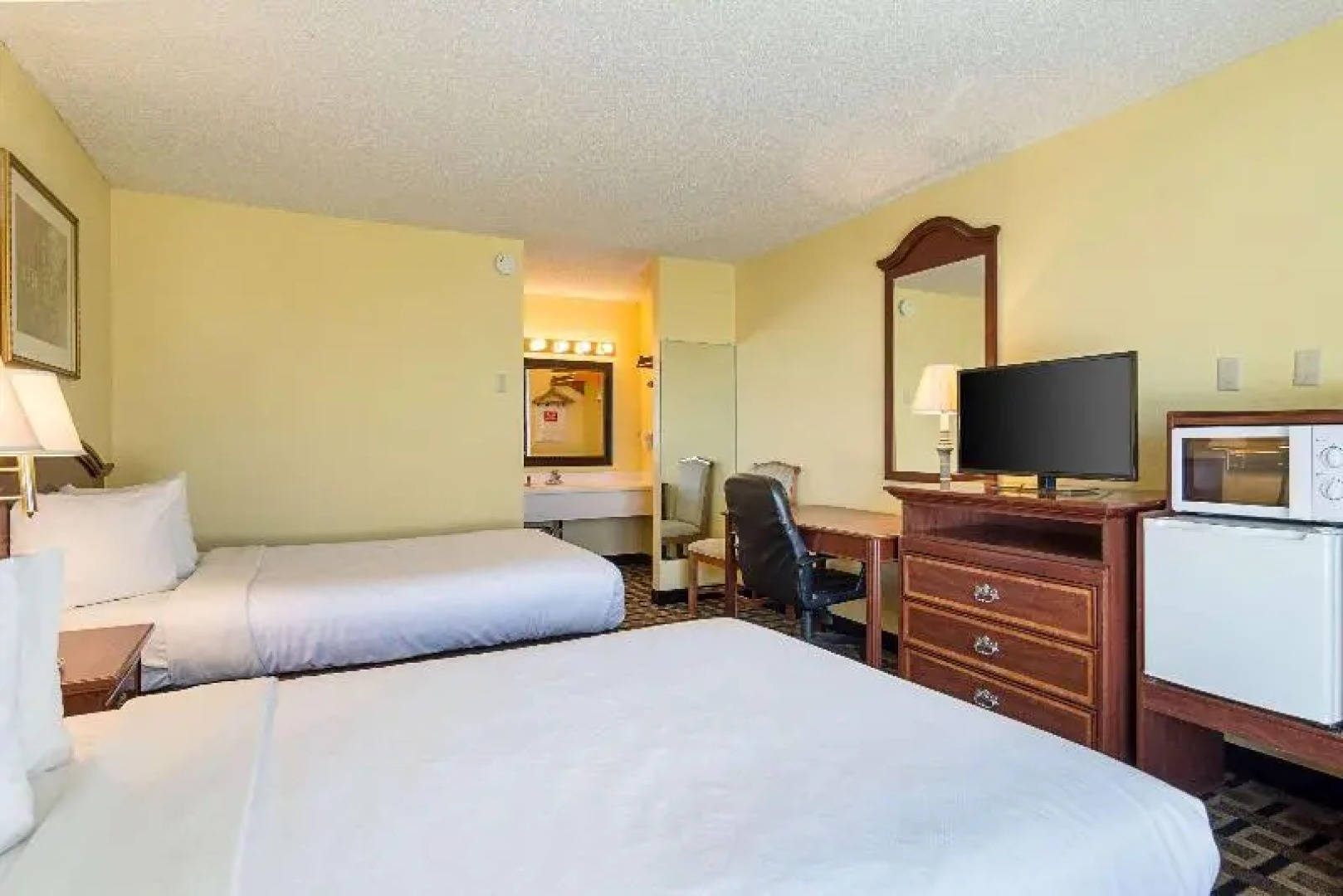 Econo Lodge Arkadelphia Area