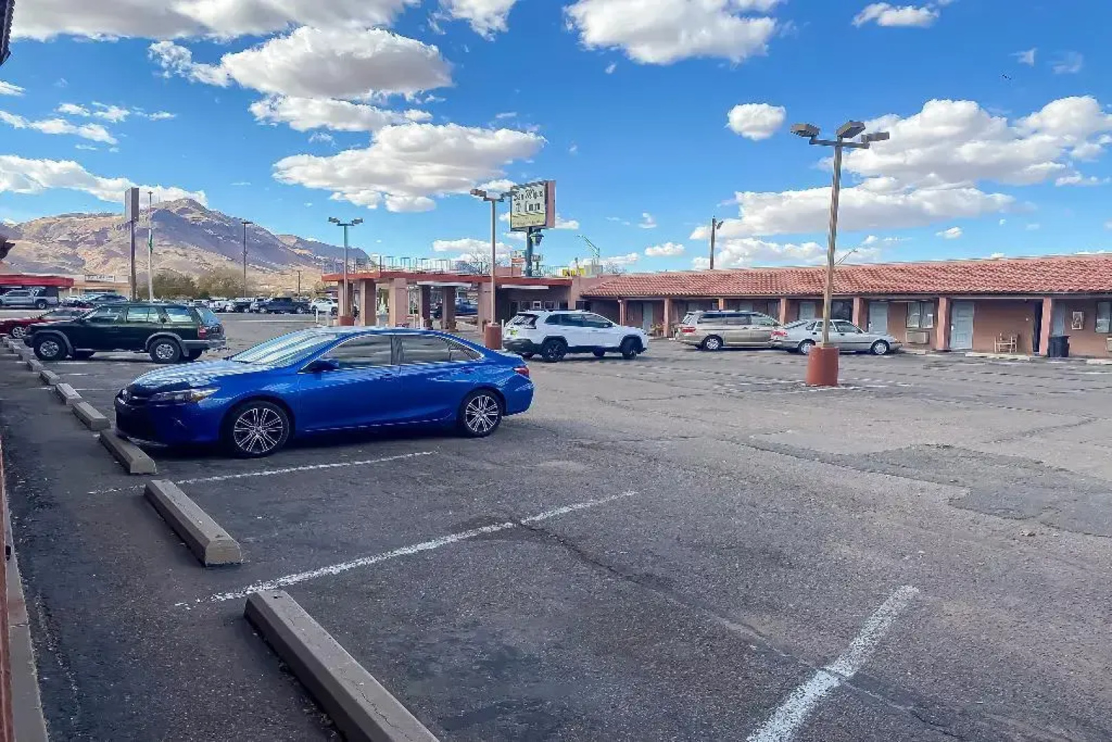 San Miguel Inn by OYO