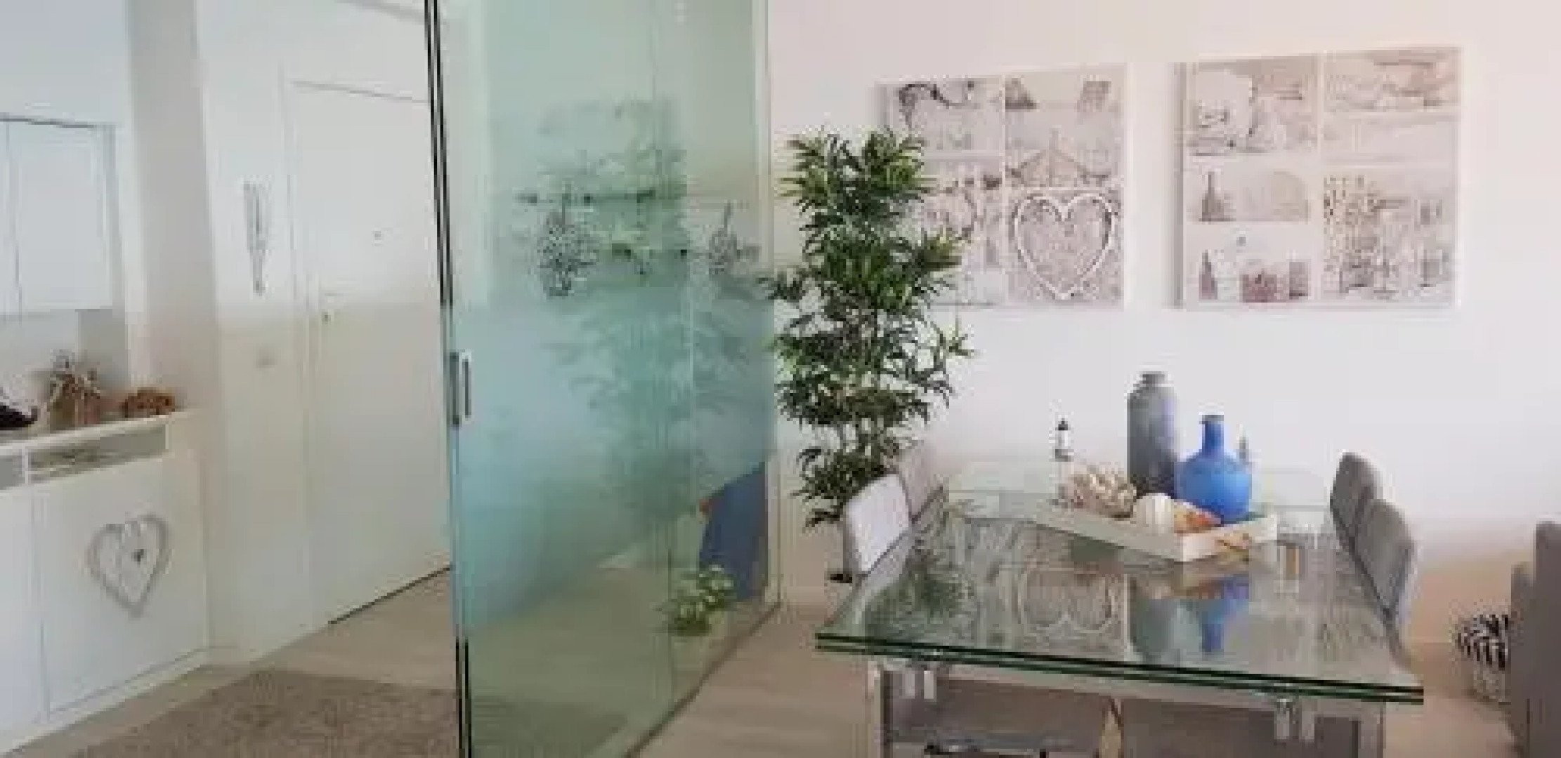 Avenida dos Banhos Apartment