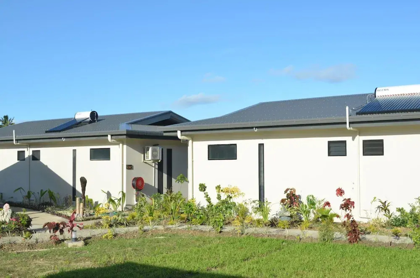 Bulabard Villas on the Coast