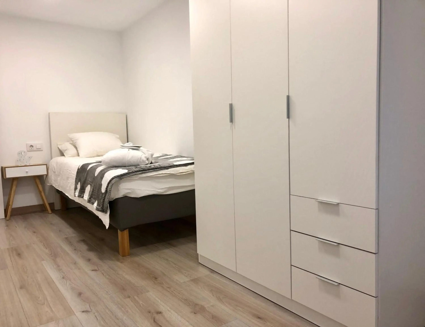 MonResidence Cavall Bernat