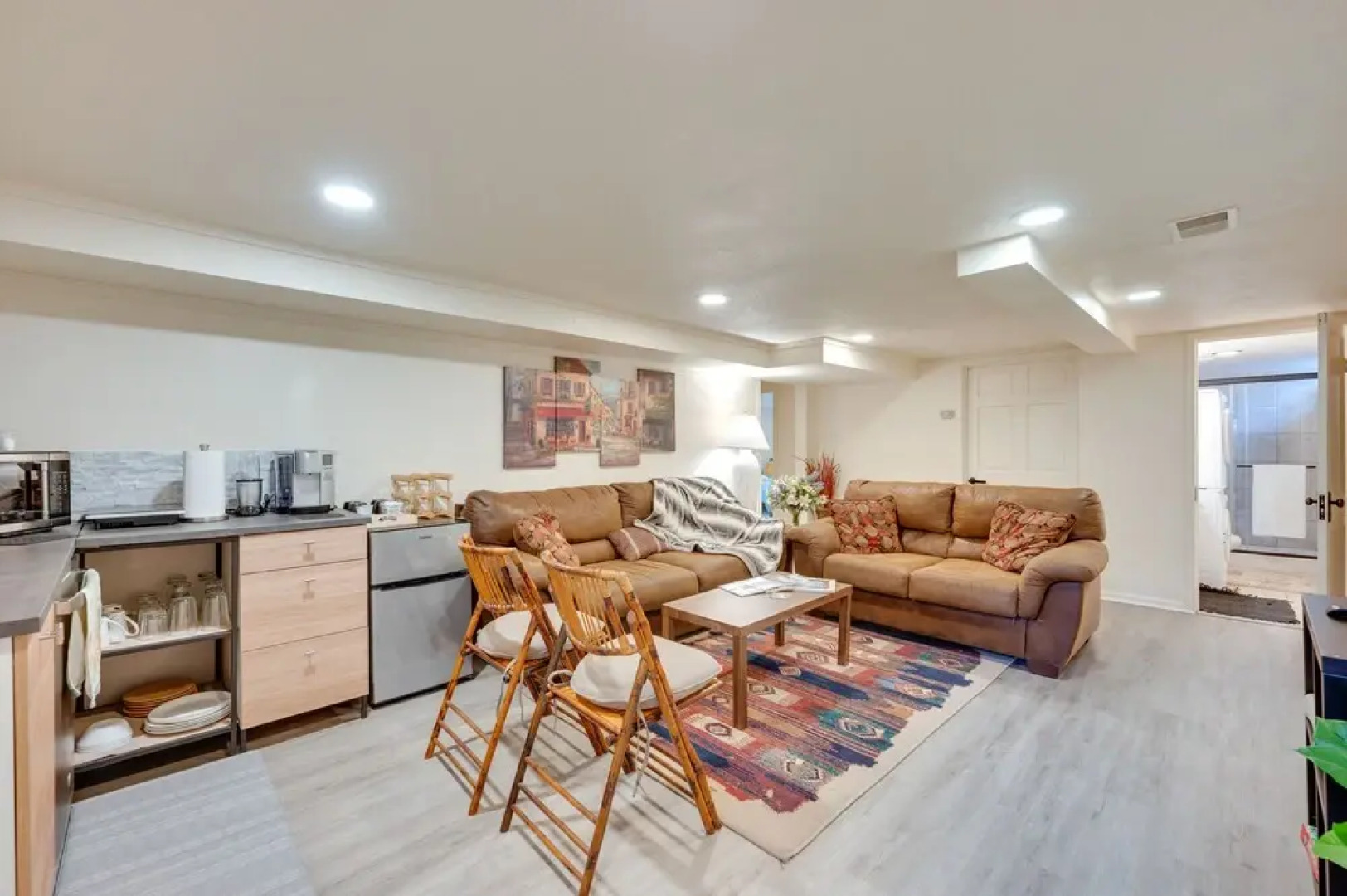 Inviting Boulder Apartment w/ Private Yard!