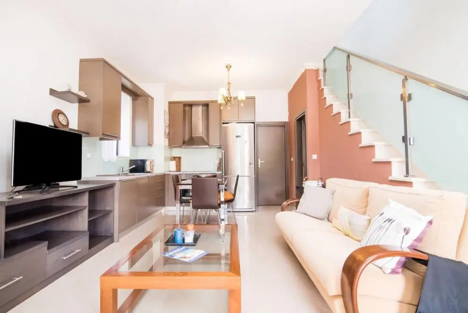 Eleftheria s House With Panoramic Sea View